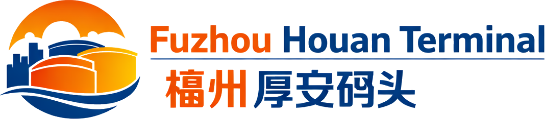 Fuzhou Logo1